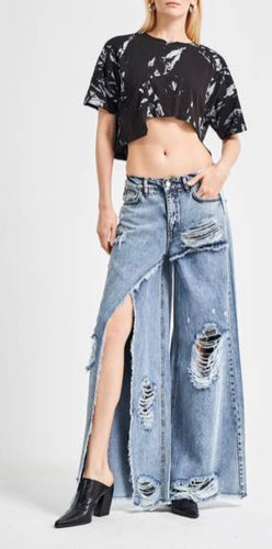 FUNKY JEANS