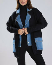 Load image into Gallery viewer, ROCK IT CARDIGAN
