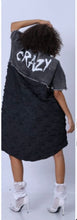 Load image into Gallery viewer, CRAZY GIRL JACKET
