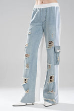 Load image into Gallery viewer, WEEKEND CARGO PANTS