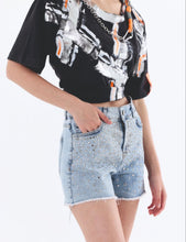 Load image into Gallery viewer, X T-SHIRT