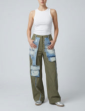 Load image into Gallery viewer, WANTED CARGO PANTS