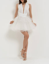Load image into Gallery viewer, BELLA TULLE DRESS