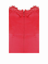 Load image into Gallery viewer, PAMELA SATIN DRESS
