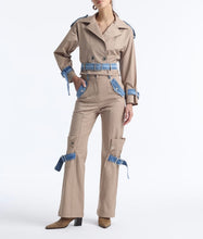 Load image into Gallery viewer, FAME JACKET