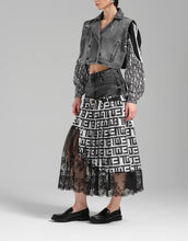 Load image into Gallery viewer, STAY BOLD SKIRT