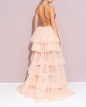 Load image into Gallery viewer, DREAMY TULLE SKIRT