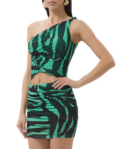 ZAKIA TOP