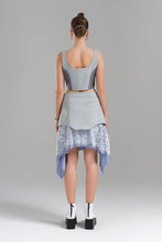 Load image into Gallery viewer, FUNKY SKIRT