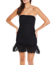 Load image into Gallery viewer, SHEENA MINI DRESS