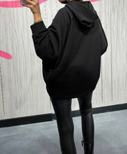 Load image into Gallery viewer, SKULL HOODIE