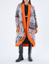 Load image into Gallery viewer, PUNK QUEEN JACKET
