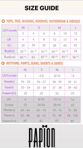 LIMITED EDITION SKIRT