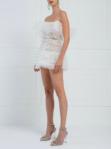 ADORE TULLE DRESS