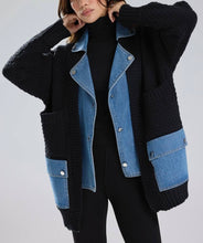 Load image into Gallery viewer, ROCK IT CARDIGAN