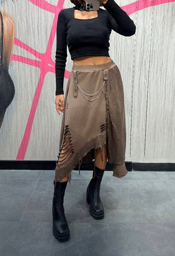 MOST WANTED SKIRT