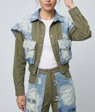 Load image into Gallery viewer, WANTED JACKET