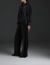 Load image into Gallery viewer, STUD PANTS