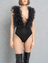 Load image into Gallery viewer, DRAMA BODYSUIT