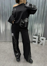 Load image into Gallery viewer, OCTOBER SWEATER SET ￼