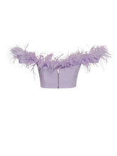 Load image into Gallery viewer, TEYANA CORSET TOP