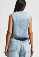 Load image into Gallery viewer, I’M NOT BASIC VEST