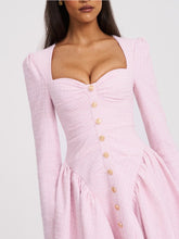 Load image into Gallery viewer, TAE MINI DRESS