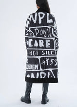 Load image into Gallery viewer, PUNK QUEEN JACKET