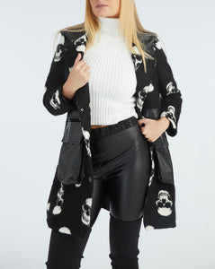 DOPE TRENCH COAT
