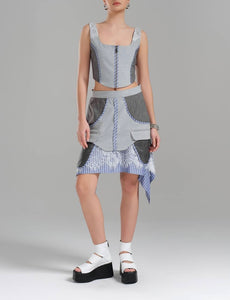 FUNKY SKIRT