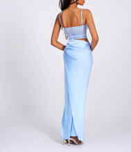 Load image into Gallery viewer, FREYA MAXI DRESS