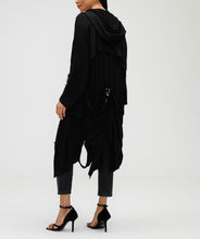 Load image into Gallery viewer, VORTEX CARDIGAN