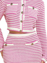 Load image into Gallery viewer, BARBIE KNIT SET