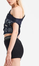 Load image into Gallery viewer, DARE DENIM TOP