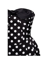 Load image into Gallery viewer, TAHIRA MINI DRESS