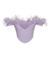 Load image into Gallery viewer, TEYANA CORSET TOP