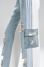 Load image into Gallery viewer, WEEKEND CARGO PANTS