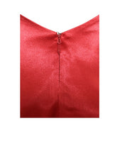 Load image into Gallery viewer, BOW MINI DRESS