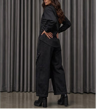 Load image into Gallery viewer, BUGUZY STATEMENT PANT