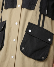 Load image into Gallery viewer, VICKY CARDIGAN JACKET