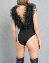 Load image into Gallery viewer, DRAMA BODYSUIT