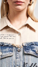 Load image into Gallery viewer, CASUAL DENIM DRESS
