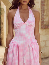 Load image into Gallery viewer, ALICIA MIDI DRESS