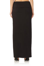 Load image into Gallery viewer, ESSENTIAL MAXI SKIRT