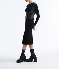 Load image into Gallery viewer, KEMERS MIDI DRESS