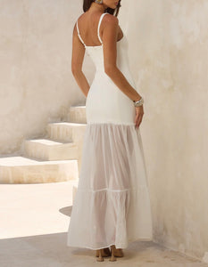 TAHLIA MAXI DRESS