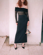 Load image into Gallery viewer, ELEGANT MAXI DRESS