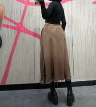 Load image into Gallery viewer, MOST WANTED SKIRT
