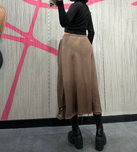MOST WANTED SKIRT