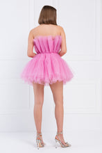 Load image into Gallery viewer, DOLL OF THE NIGHT MINI DRESS